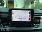 Kia Rio 1.0 T-GDi Move