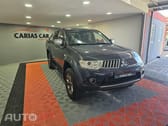 Mitsubishi L200 2.5 DI-D CD Invite AC 4WD