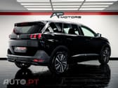 Peugeot 5008 1.5 BlueHDi Allure EAT8
