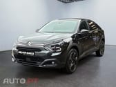Citroen C4 1.2 PureTech Shine EAT8