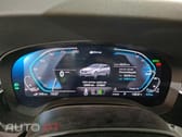 BMW 520 e Pack M
