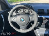 BMW 118 d Coupe