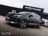 Peugeot 5008 1.5 BlueHDi GT EAT8
