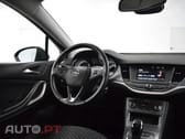 Opel Astra Sports Tourer 1.6 CDTI Edition S/S