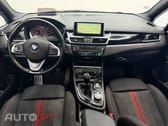 BMW 216 d Line Sport