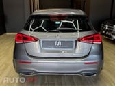 Mercedes-Benz A 200 AMG Line