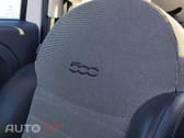 Fiat 500C 1.2 8V Lounge