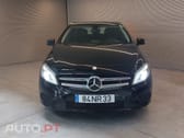 Mercedes-Benz A 180 CDi BE Edition Urban