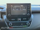 Toyota Corolla Sedan 1.5 VVT-i Comfort