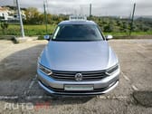 Volkswagen Passat 2.0 TDI Business P.DSG