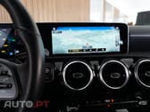 Mercedes-Benz A 180 d Style Aut.