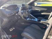 Peugeot 5008 GT 1.2 PureTech 130hp