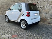 Smart ForTwo 0.8 CDI Passion