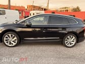 Skoda Enyaq iV 80