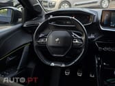 Peugeot 208 1.5 BlueHDi GT Line