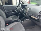 Renault Captur 0.9 TCE