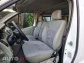Opel Vivaro 1.9 CDTi L2 H1