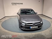 Mercedes-Benz A 160 d Business