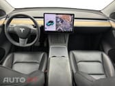 Tesla Model Y Tração Traseira