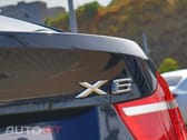 BMW X6 30 d xDrive