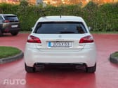 Peugeot 308 1.2 PureTech GT Line