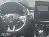 Renault Captur RS Line