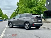 Peugeot 3008 1.5 BlueHDi Allure EAT8