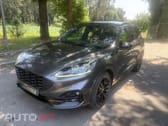 Ford Kuga 1.5 EcoBoost ST-Line X