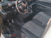Peugeot Partner 1.5 BlueHDi Premium Longa