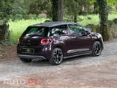 Citroen DS3 1.2 VTi Chic ETG