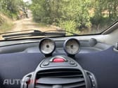 Smart ForTwo Pulse cdi