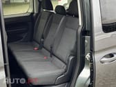 Volkswagen Caddy 2.0 TDi Extra AC BlueMotion