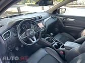Nissan Qashqai 1.5 dCi Tekna Premium