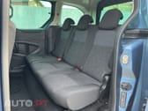 Peugeot E-Partner 50 kWh Premium Standard