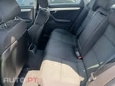 Audi A4 2.0 TDI S-line