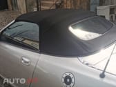 MG MGF 1.8i