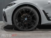BMW 420 d Pack M Auto