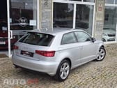 Audi A3 1.6 TDI Sport