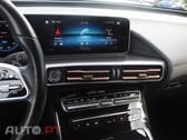Mercedes-Benz EQC 400 4Matic