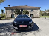 Renault Mégane Coupe 1.6 dCi GT Line SS