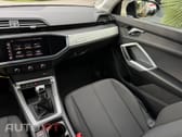 Audi Q3 35 TFSI Advanced