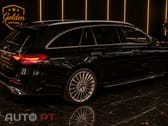 Mercedes-Benz C 300 Station Pack AMG
