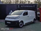 Citroen Jumpy 1.6 BlueHDi M