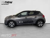 Citroen C3 C3 1.2 PureTech Shine