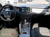 Peugeot 508 SW 1.6 e-HDi Active CMP6