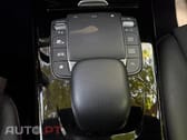Mercedes-Benz A 180 d AMG Line Aut.