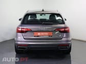 Audi A4 35 TDI S tronic Advanced Avant