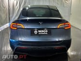 Tesla Model Y Long Range Dual Motor AWD
