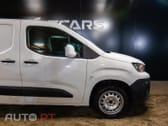 Peugeot Partner 1.5 BlueHDi Pro Longa