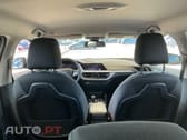 BMW 116 d Corporate Edition Auto